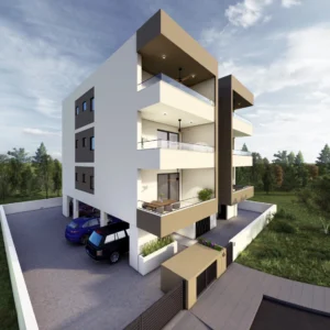 1 Bedroom Apartment for Sale in Limassol District