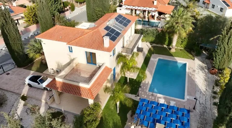 Cheap Houses and Villas for Sale Limassol up to 1000000 euro