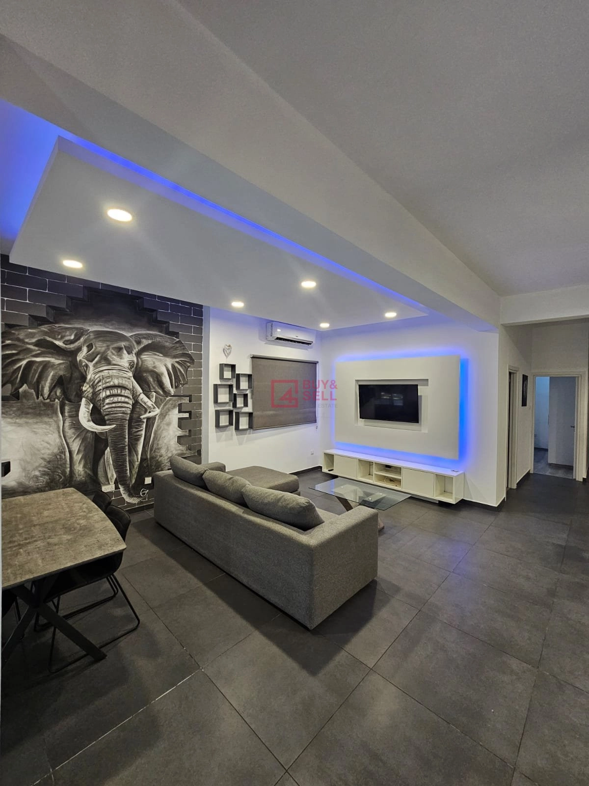 3 Bedroom House for Sale