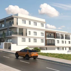 3 Bedroom Apartment for Sale in Limassol – Agia Fyla