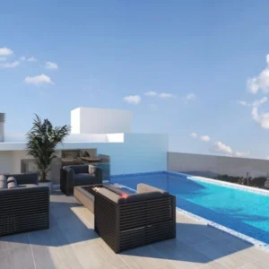 2 Bedroom Apartment for Sale in Limassol