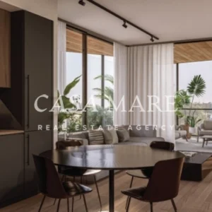 3 Bedroom Apartment for Sale in Engomi, Nicosia District