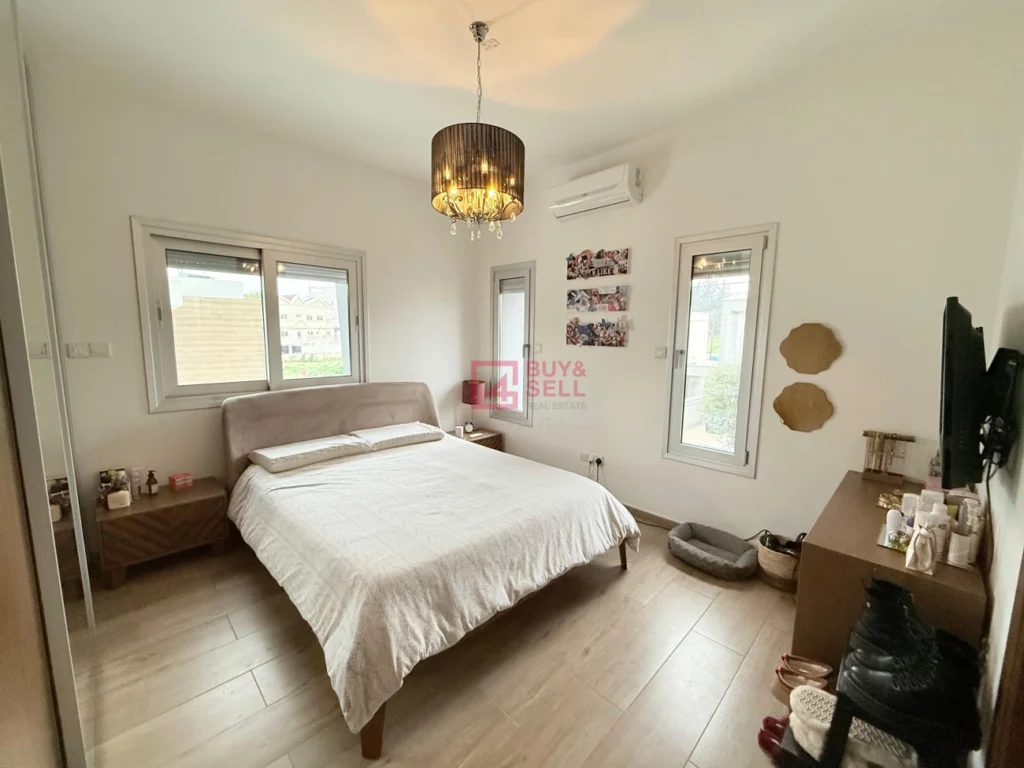 3 Bedroom House for Rent in Ypsonas, Limassol District