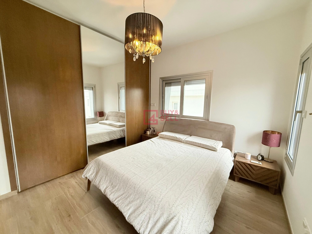 3 Bedroom House for Rent in Ypsonas, Limassol District