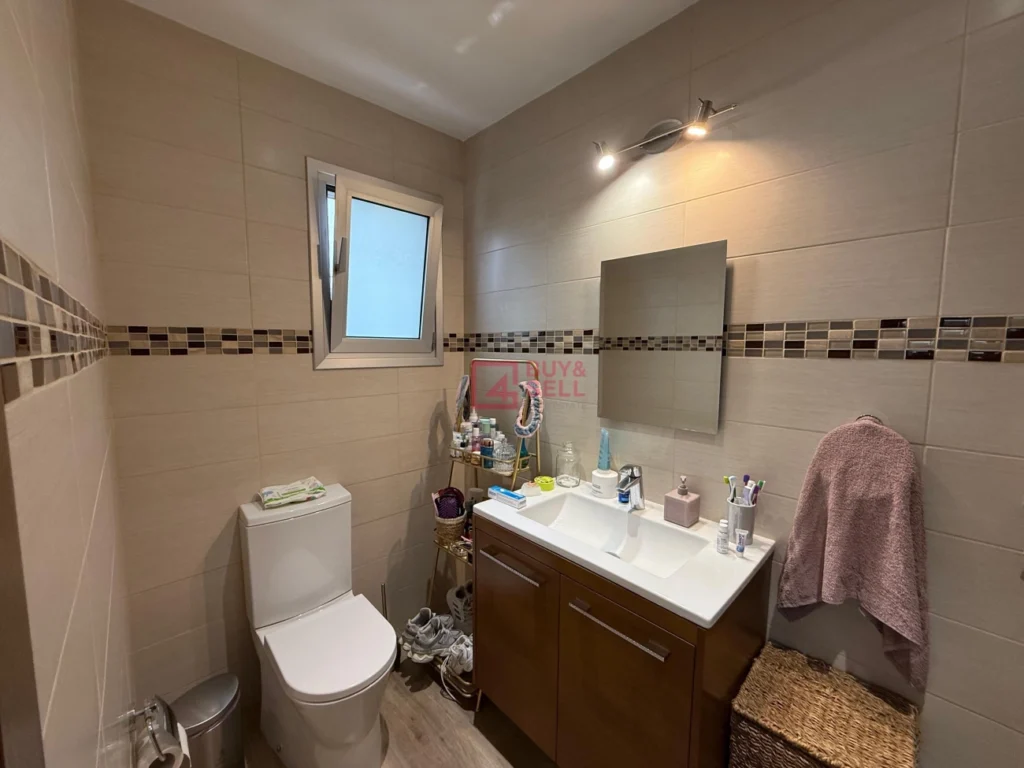 3 Bedroom House for Rent in Ypsonas, Limassol District