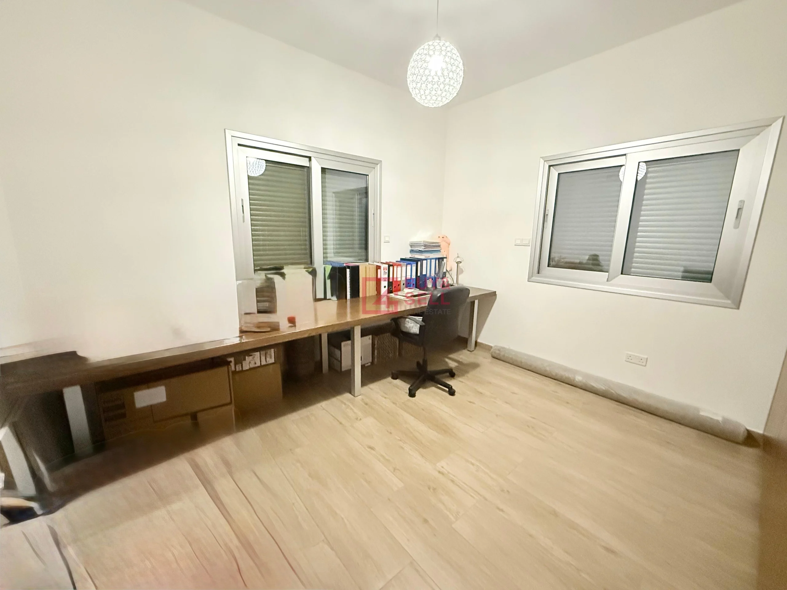 3 Bedroom House for Rent in Ypsonas, Limassol District