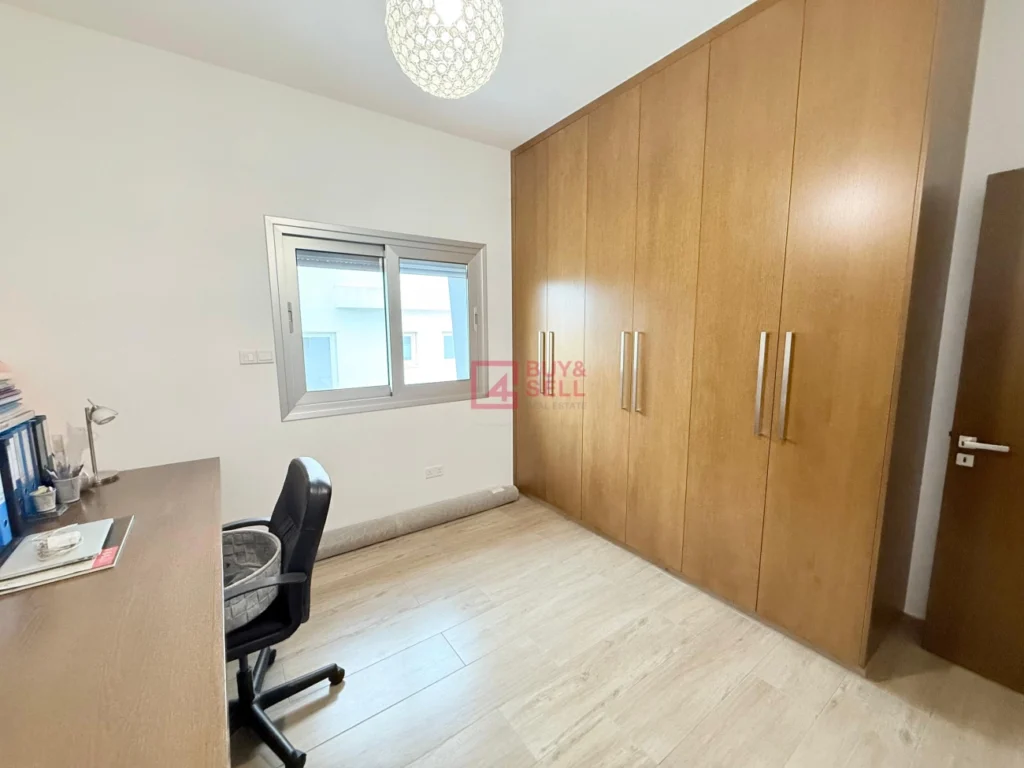 3 Bedroom House for Rent in Ypsonas, Limassol District