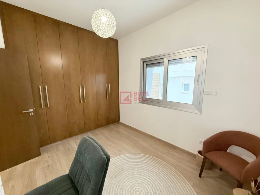 3 Bedroom House for Rent in Ypsonas, Limassol District