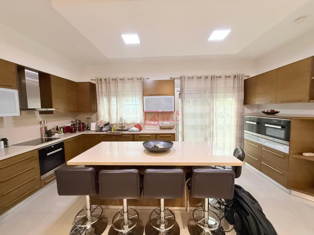 3 Bedroom House for Rent in Ypsonas, Limassol District