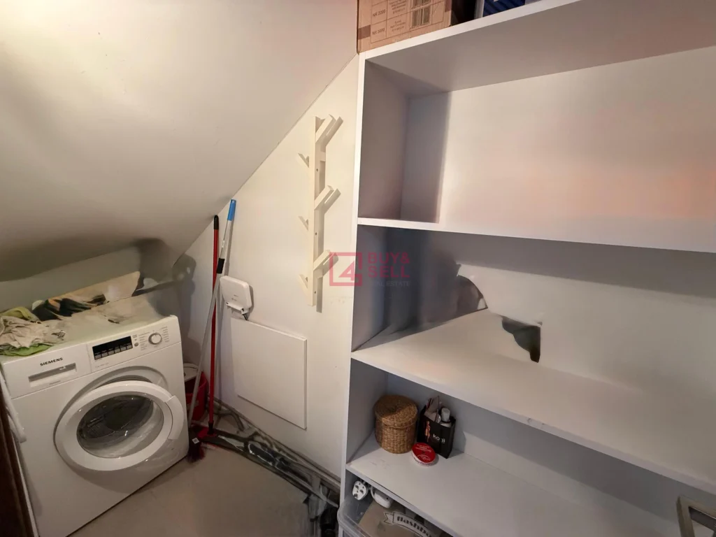 3 Bedroom House for Rent in Ypsonas, Limassol District
