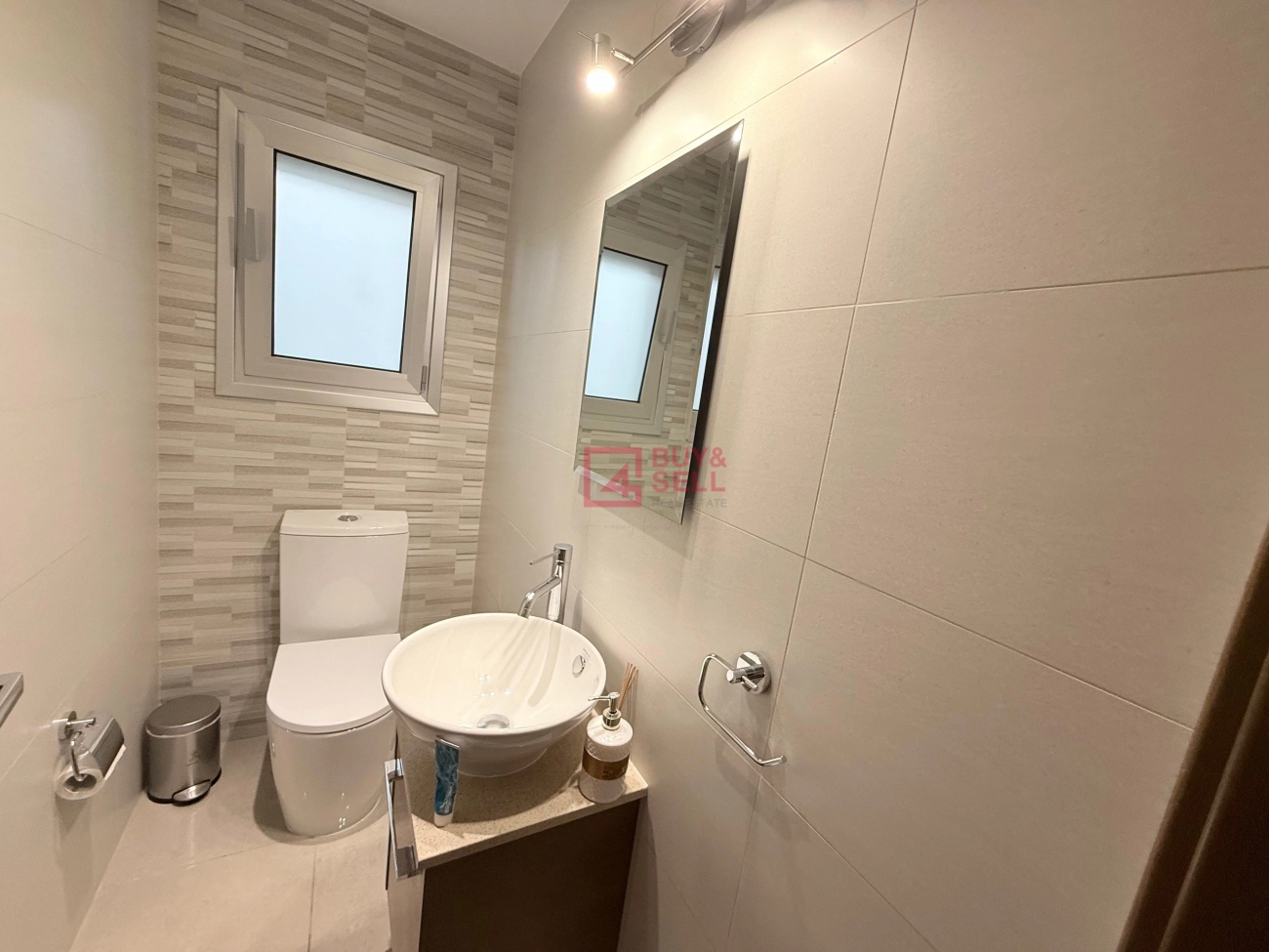 3 Bedroom House for Rent in Ypsonas, Limassol District