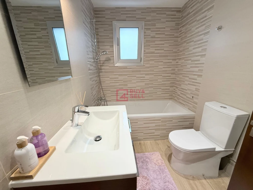 3 Bedroom House for Rent in Ypsonas, Limassol District