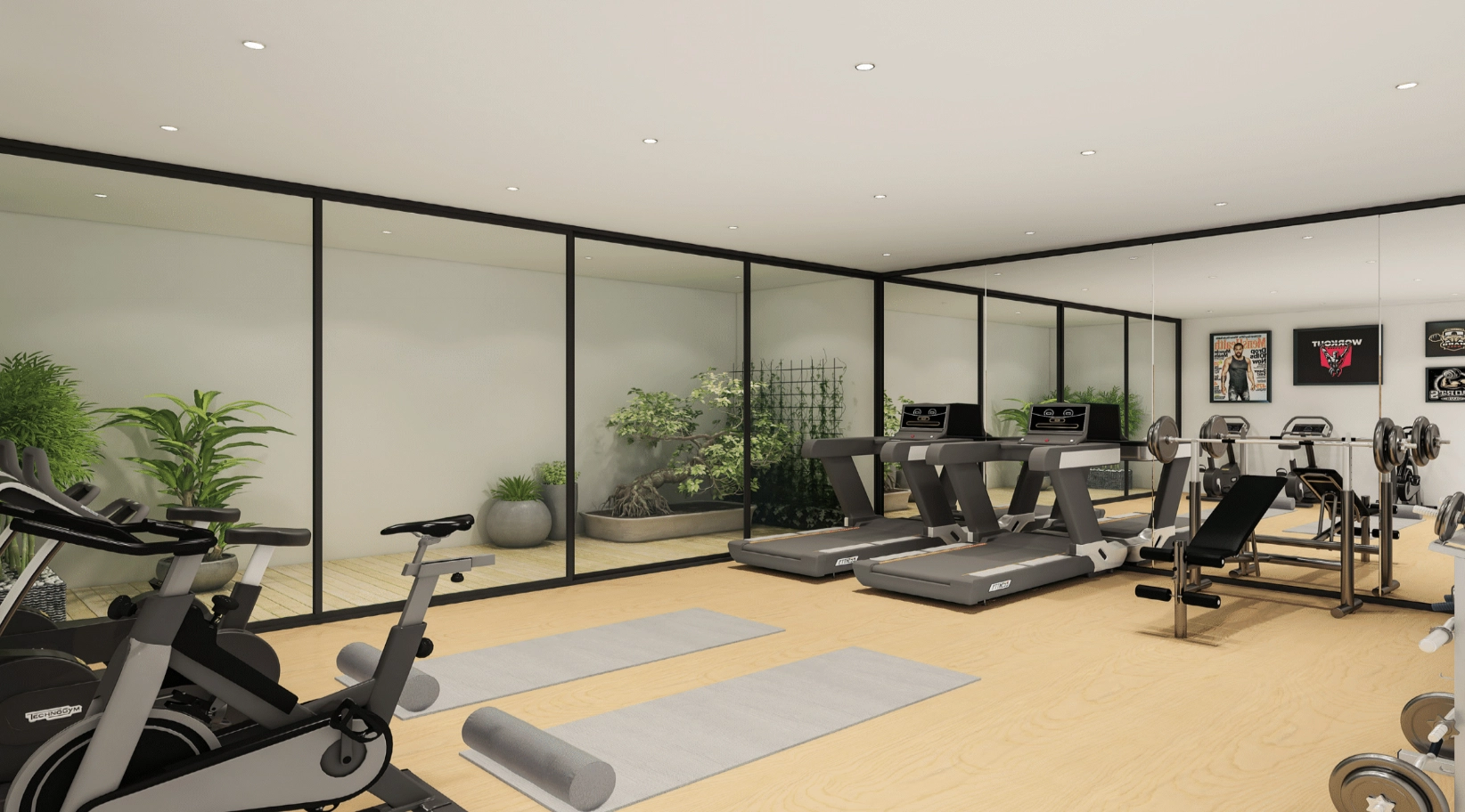 Building for Sale in Germasogeia, Limassol District