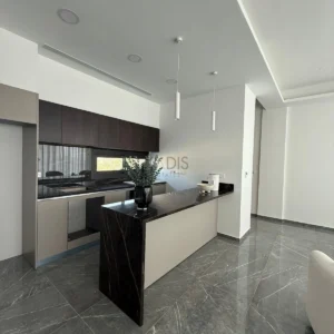 3 Bedroom Apartment for Sale in Limassol District