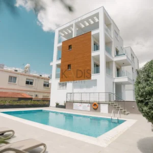 1 Bedroom Apartment for Sale in Limassol District