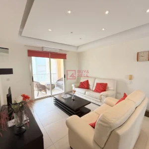 2 Bedroom Apartment for Sale in Germasogeia, Limassol District