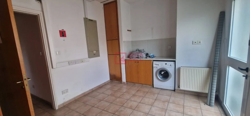 500m² Office for Rent in Limassol – Petrou kai Pavlou