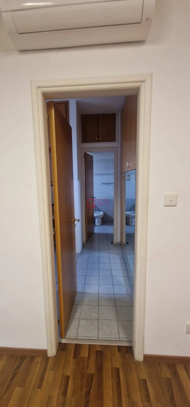 500m² Office for Rent in Limassol – Petrou kai Pavlou