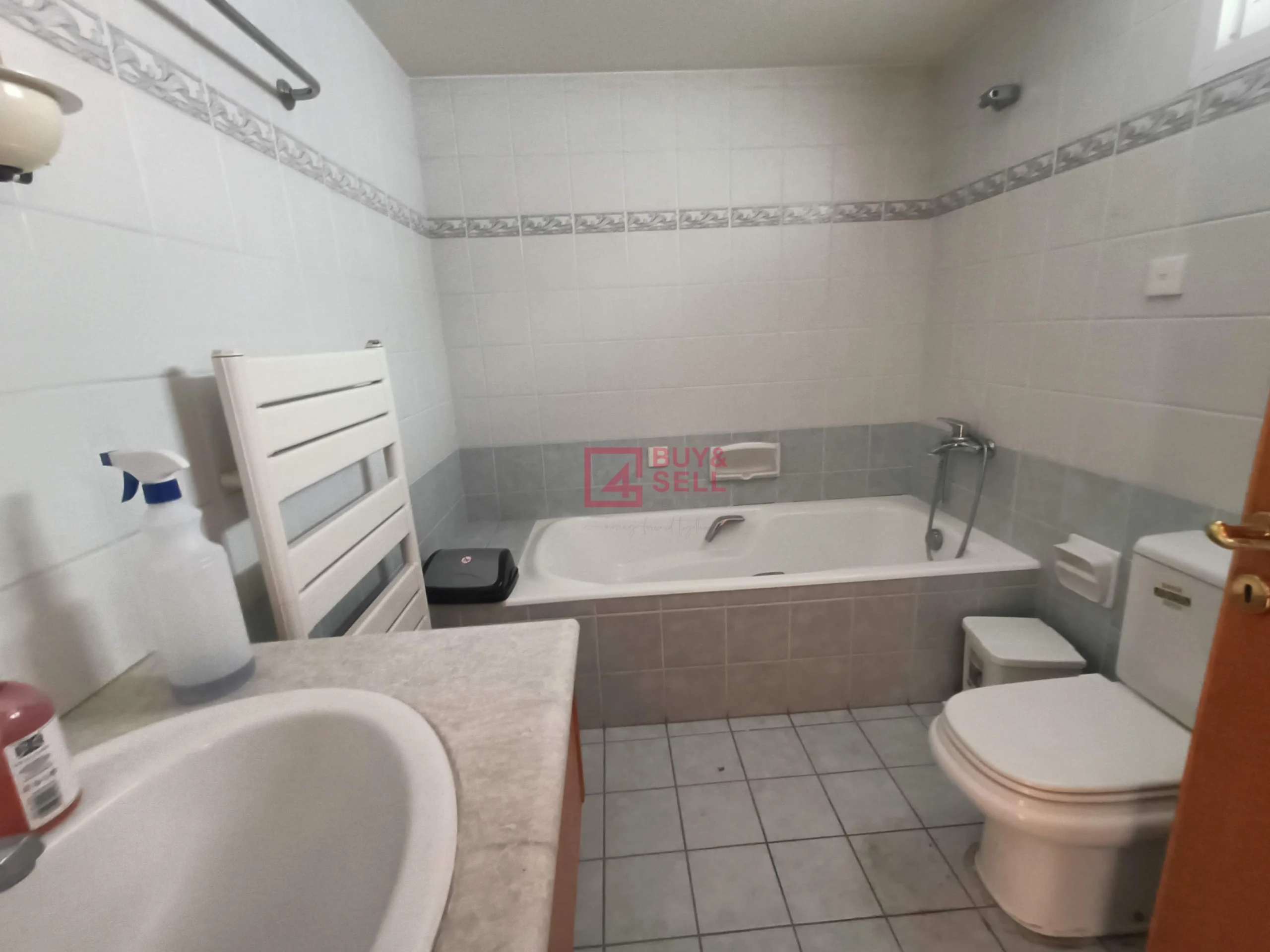 500m² Office for Rent in Limassol – Petrou kai Pavlou
