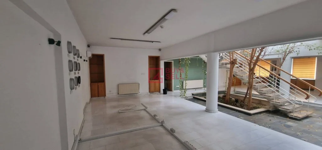 500m² Office for Rent in Limassol – Petrou kai Pavlou