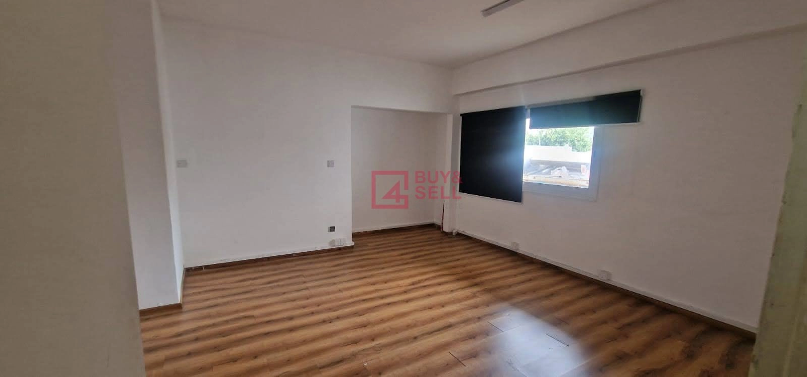 500m² Office for Rent in Limassol – Petrou kai Pavlou