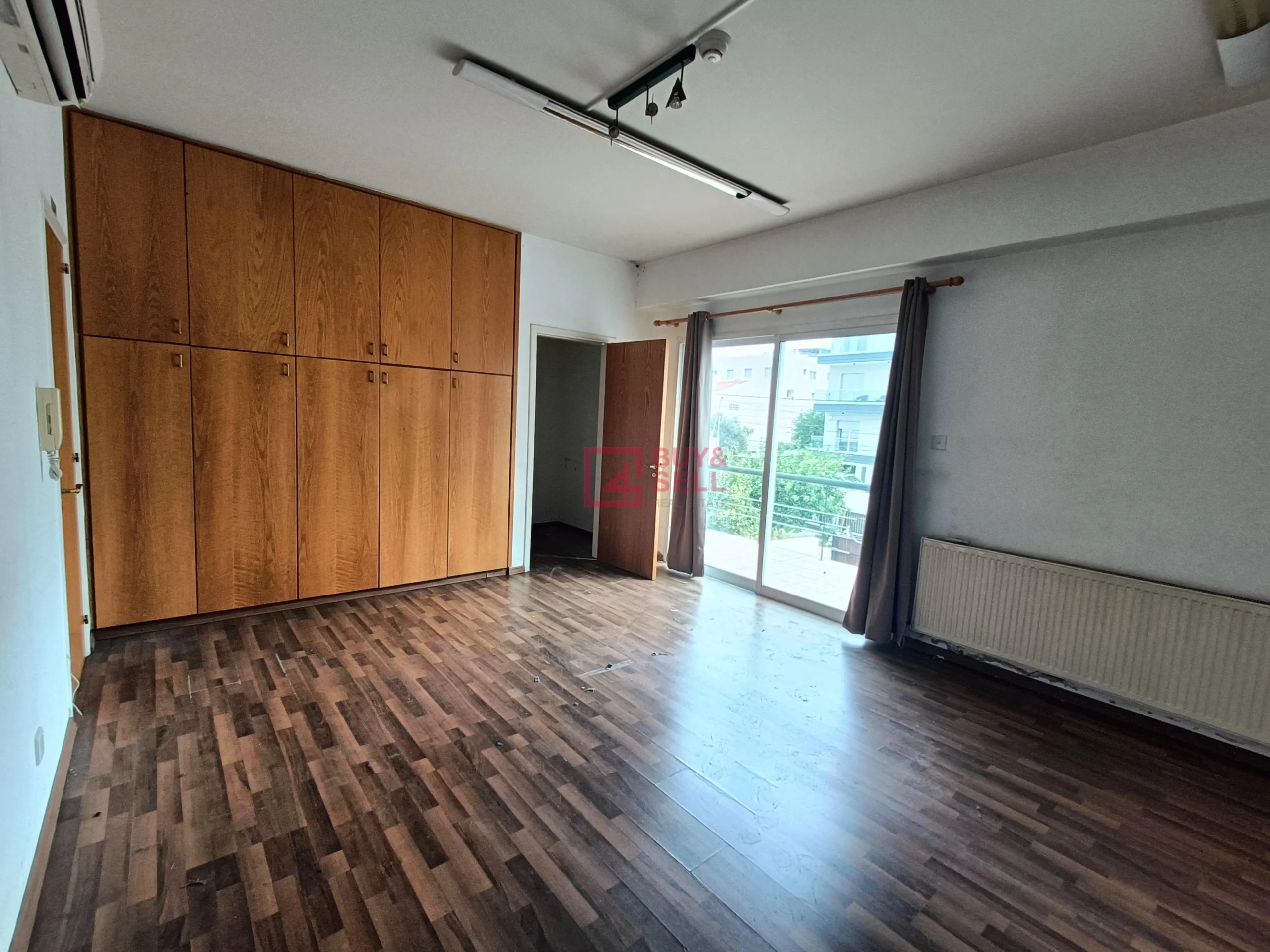 500m² Office for Rent in Limassol – Petrou kai Pavlou