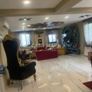 4 Bedroom House for Sale in Agios Dometios – Agios Georgios, Nicosia District