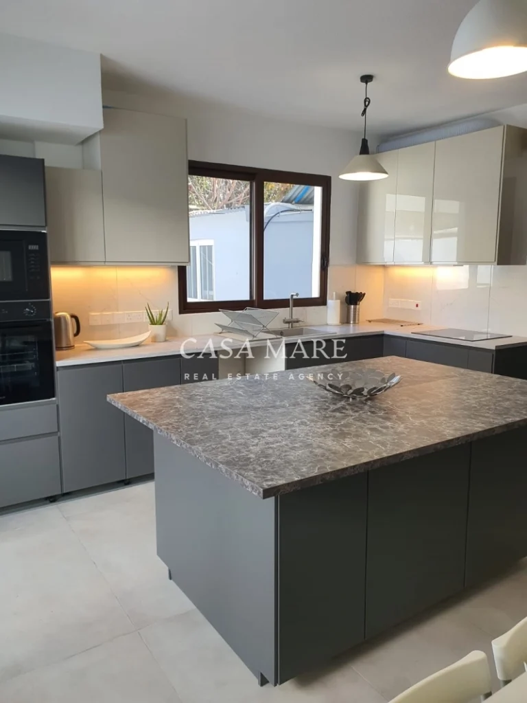 Cheap Houses and Villas for Rent Nicosia