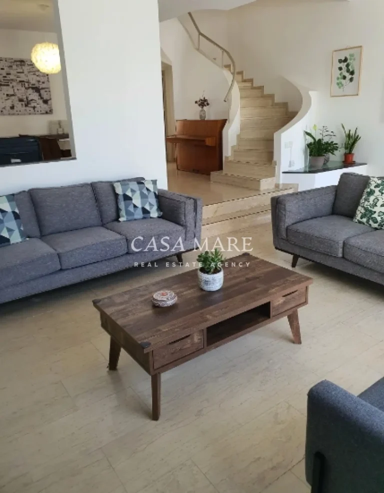 Cheap Houses and Villas for Rent Nicosia