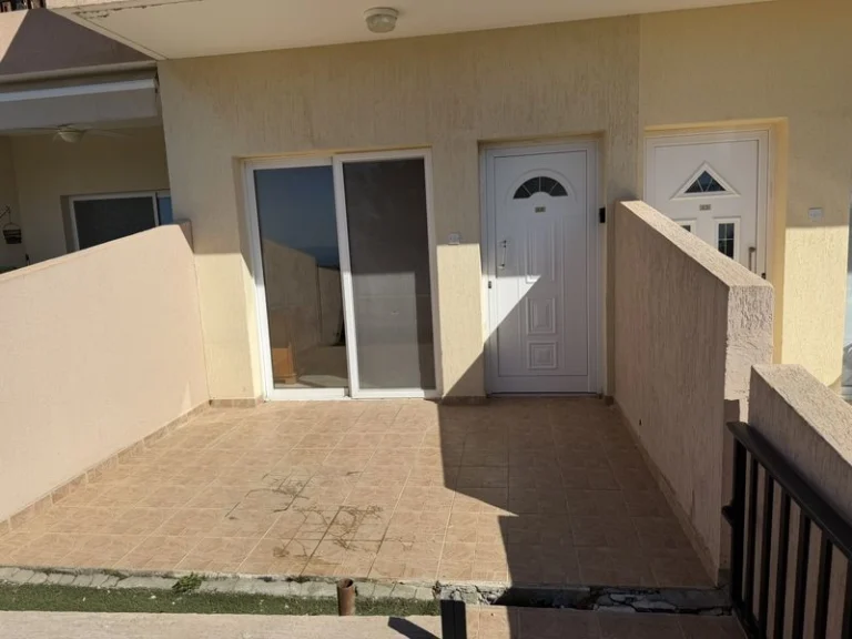Cheap Apartments for Sale Paphos