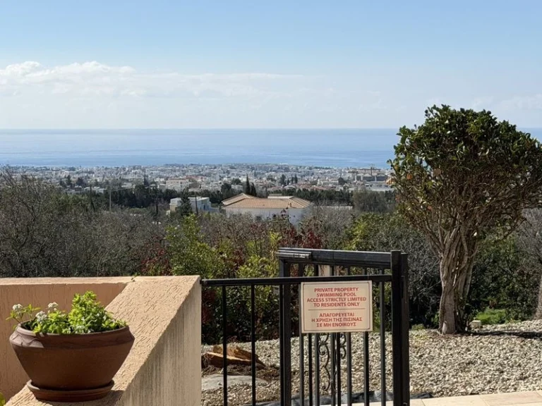 Cheap Apartments for Sale Paphos