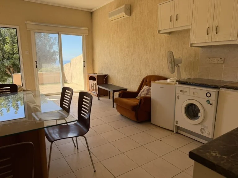 Cheap Apartments for Sale Paphos