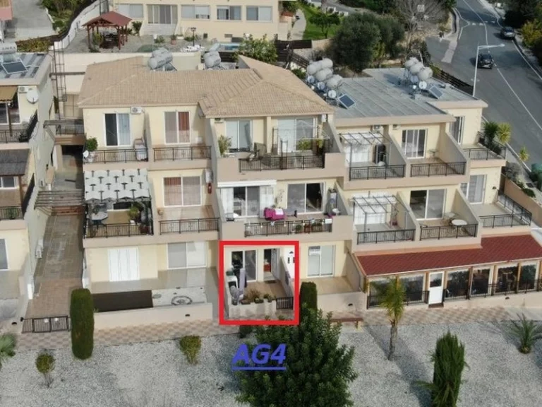 Cheap Apartments for Sale Paphos