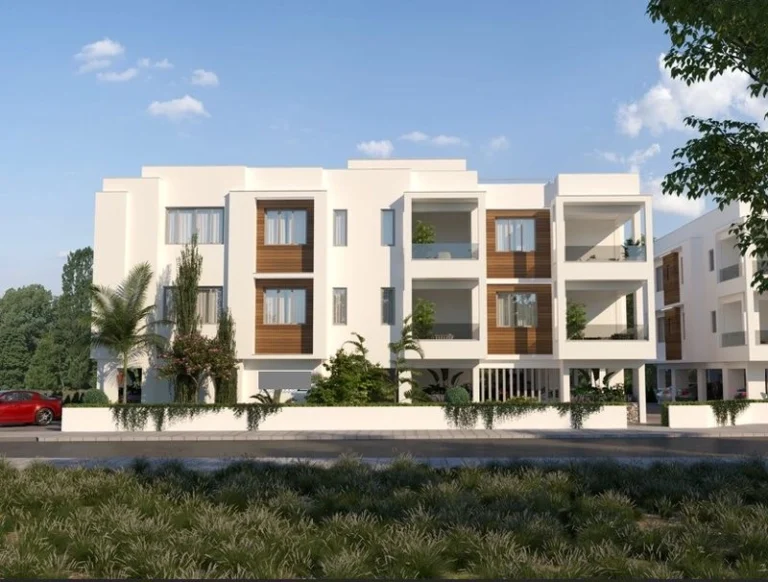 Average Price for 2 Bedroom Apartment in Famagusta