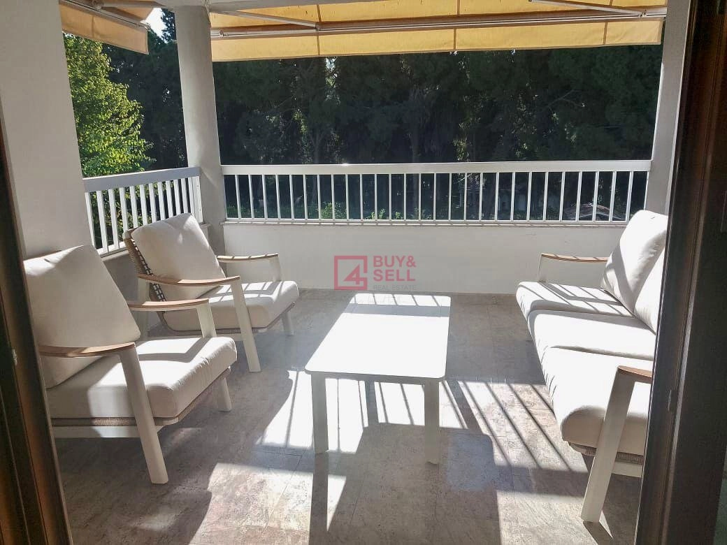 4 Bedroom Apartment for Rent in Germasogeia – Tourist Area, Limassol District