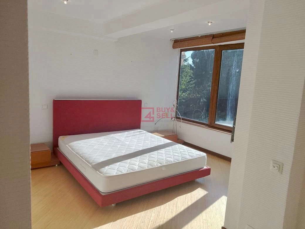 4 Bedroom Apartment for Rent in Germasogeia – Tourist Area, Limassol District