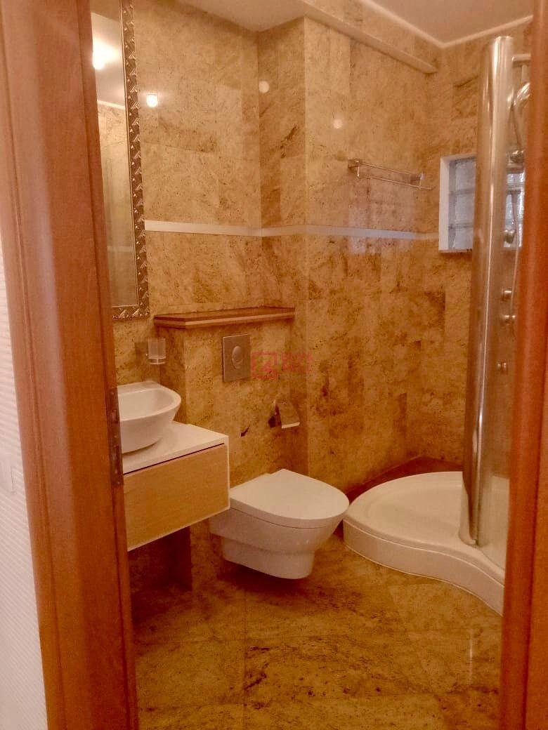 4 Bedroom Apartment for Rent in Germasogeia – Tourist Area, Limassol District