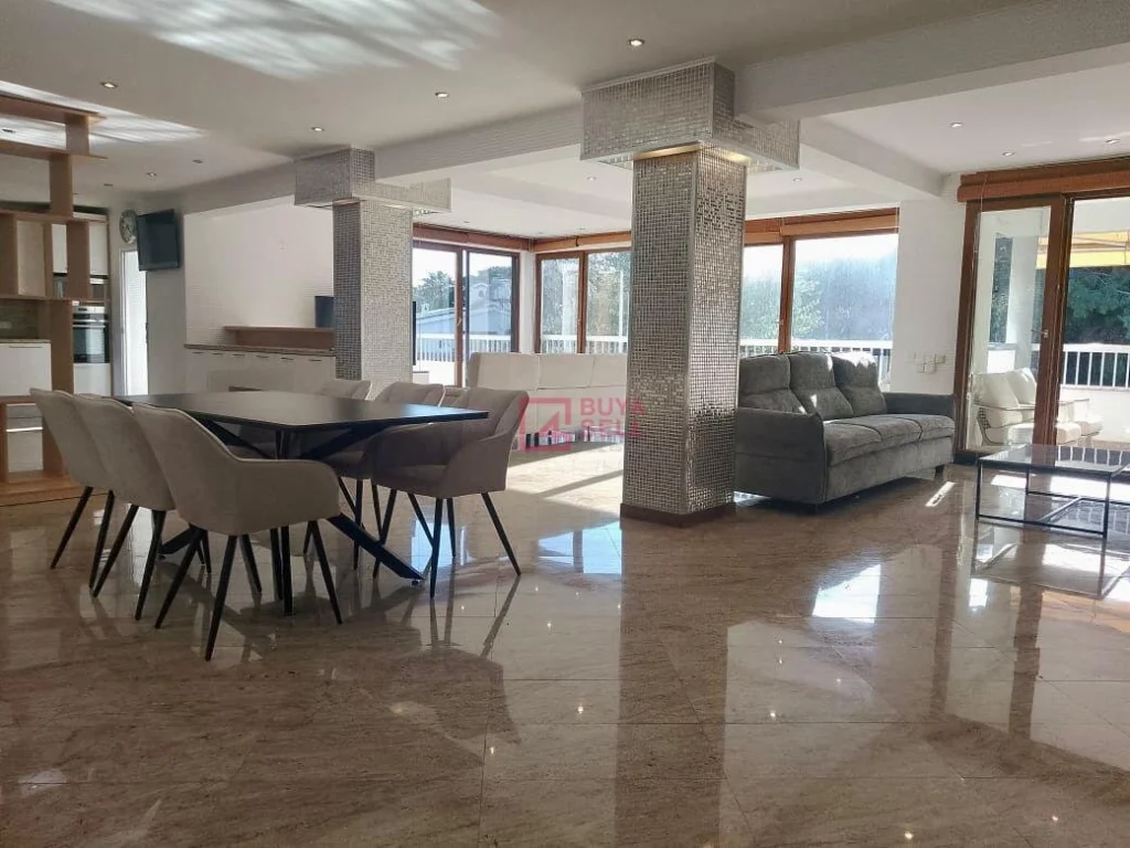 4 Bedroom Apartment for Rent in Germasogeia – Tourist Area, Limassol District