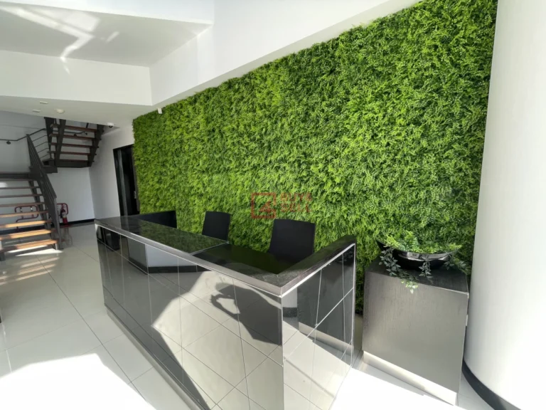 326m² Office for Rent