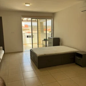 43m² Apartment for Rent in Pyla, Larnaca District