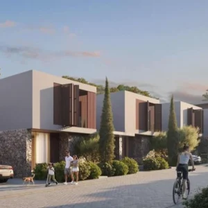 2 Bedroom House for Sale in Peyia, Paphos District