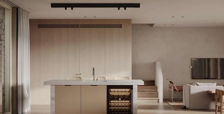 Villas