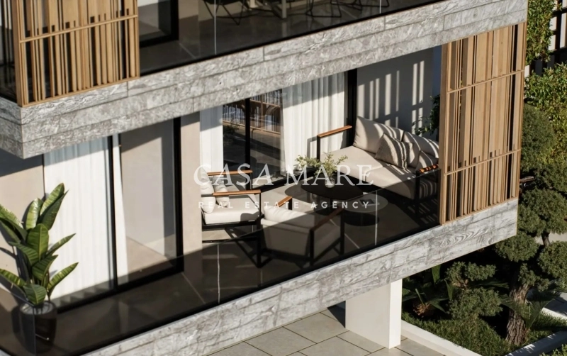 2 Bedroom Apartment for Sale in Lakatameia – Agios Nikolaos, Nicosia District