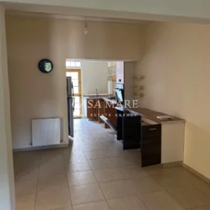 3 Bedroom Apartment for Rent in Agios Dometios – Agios Georgios, Nicosia District