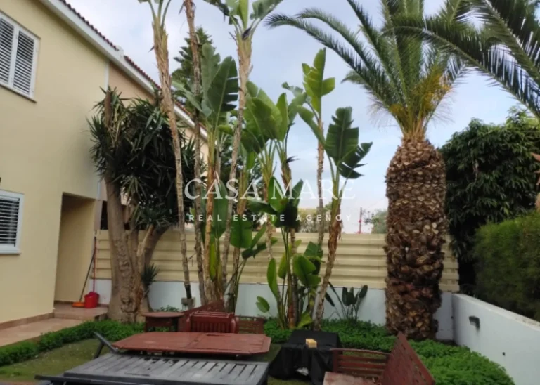 Cheap Houses and Villas for Sale Nicosia up to 600000 euro