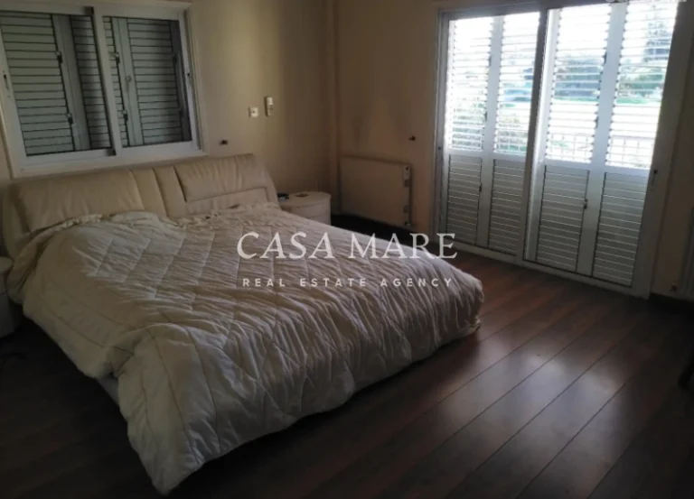 Cheap Houses and Villas for Sale Nicosia up to 600000 euro