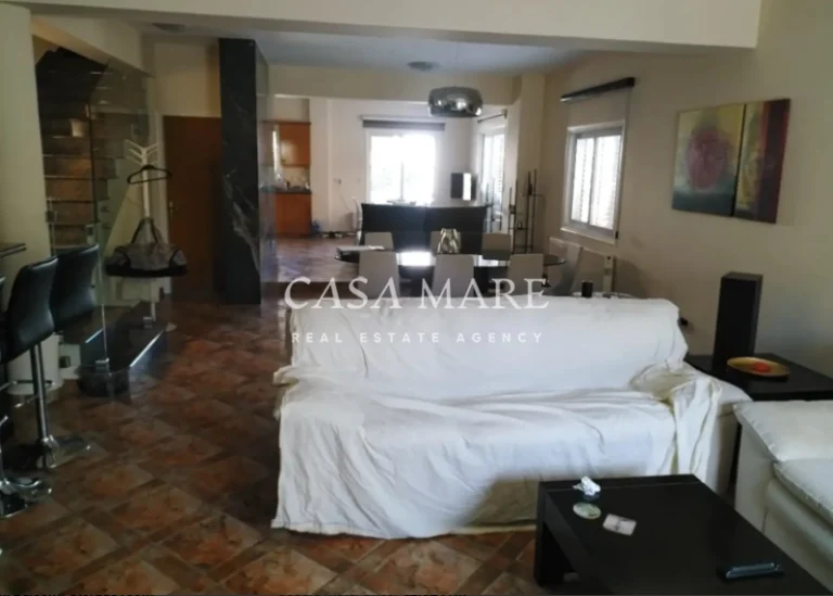 Cheap Houses and Villas for Sale Nicosia up to 600000 euro