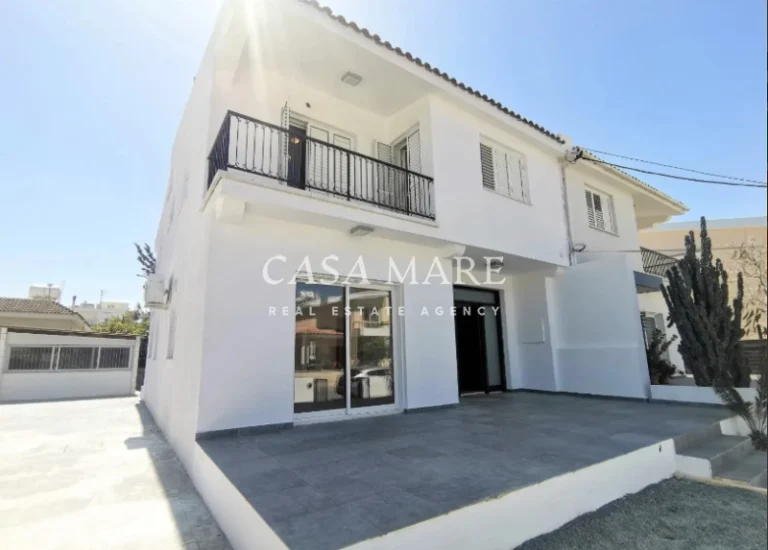 Cheap Houses and Villas for Rent Nicosia