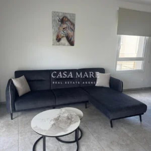 2 Bedroom Apartment for Rent in Nicosia – Kaimakli