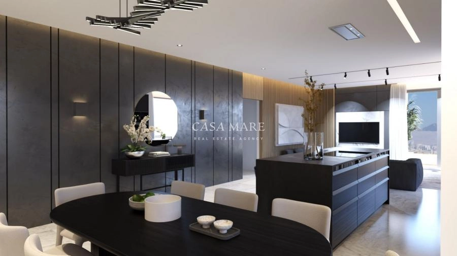 3 Bedroom Apartment for Sale in Strovolos – Acropolis, Nicosia District